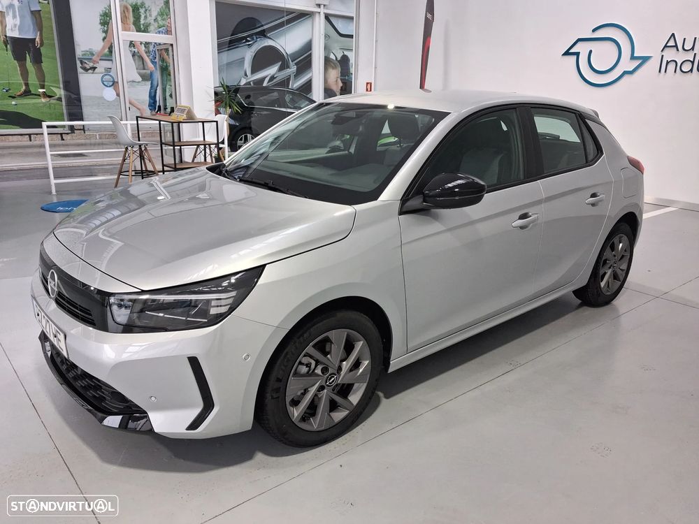 Opel Corsa 1.2 T Edition - 3