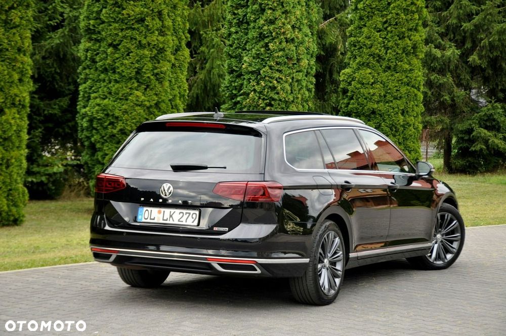 Volkswagen Passat Variant - 7