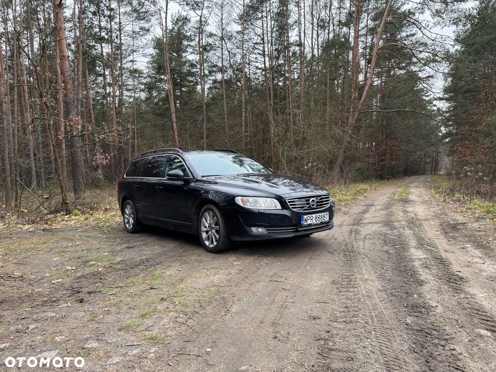 Volvo V70 T5 Drive-E Momentum - 11