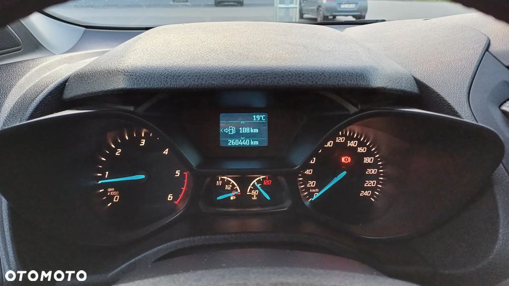 Ford Tourneo Connect Grand ver-gr-1-5-tdci-trend - 2