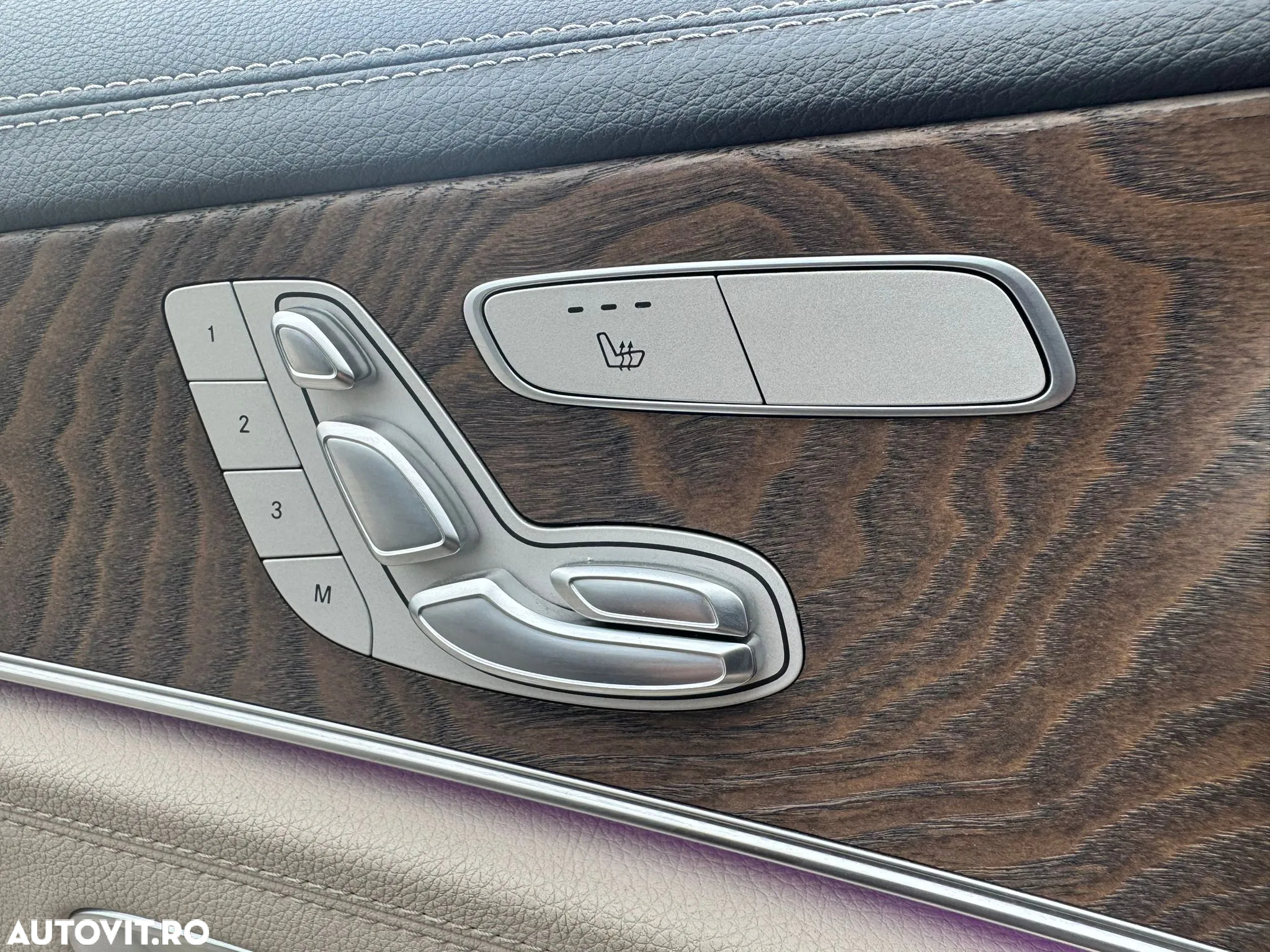 Mercedes-Benz E 220 d 4MATIC Aut. - 12