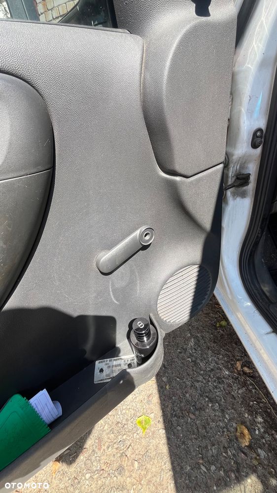 Opel Combo - 10