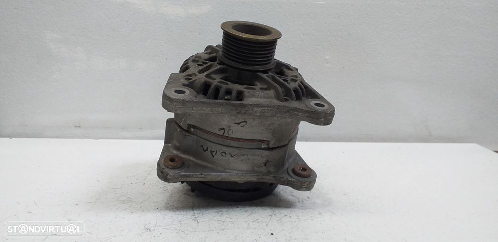 ALTERNADOR RENAULT CLIO II FASE I BCB0 - 1