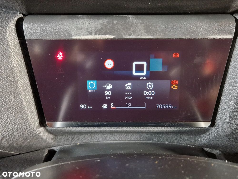 Citroën C4 1.2 PureTech C-Series S&S - 11