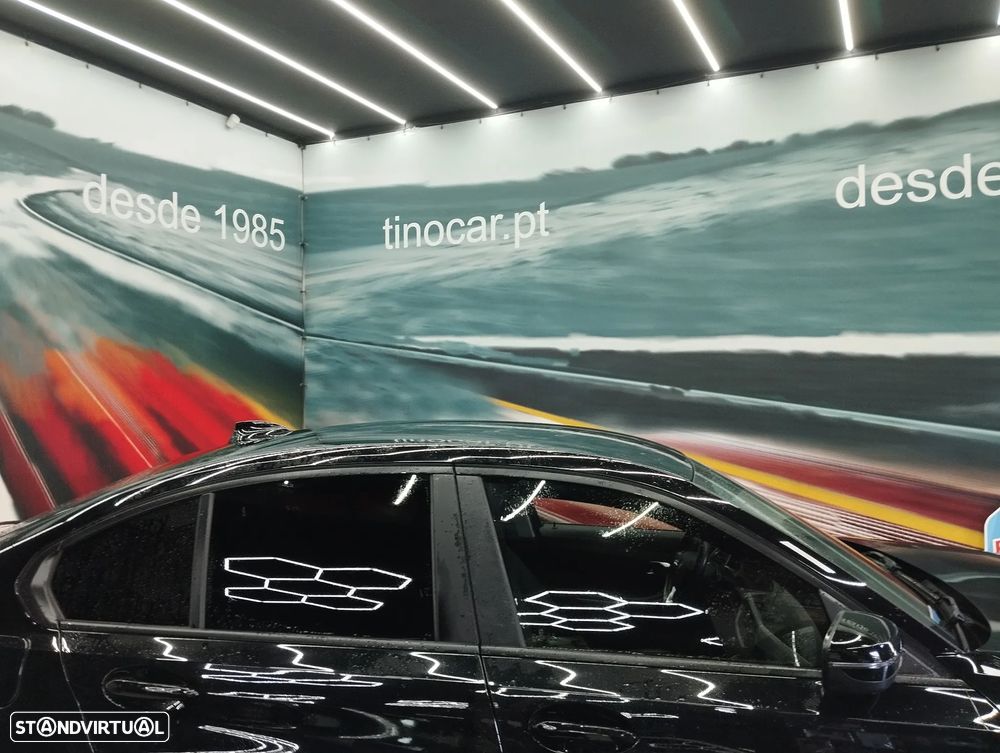 BMW 320 d Advantage Auto - 11