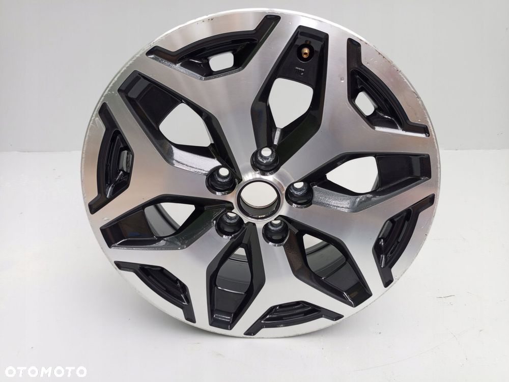 SUBARU XV II 17- FELGA ALUFELGA 17X7J 55 E04 - 15