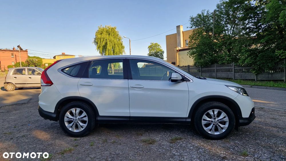 Honda CR-V 1.6i DTEC 2WD Elegance - 3