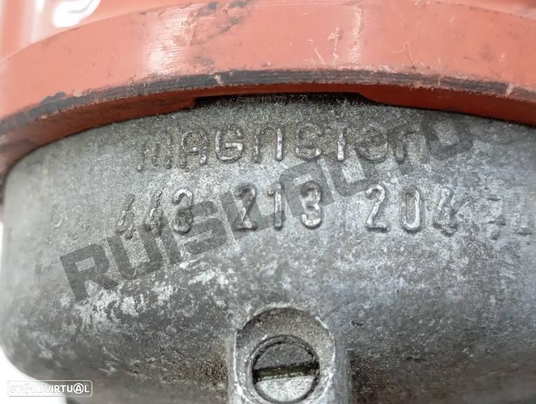 Distribuidor 4410_1132-1306 Skoda Favorit [1987_1994] 1.3 - 4