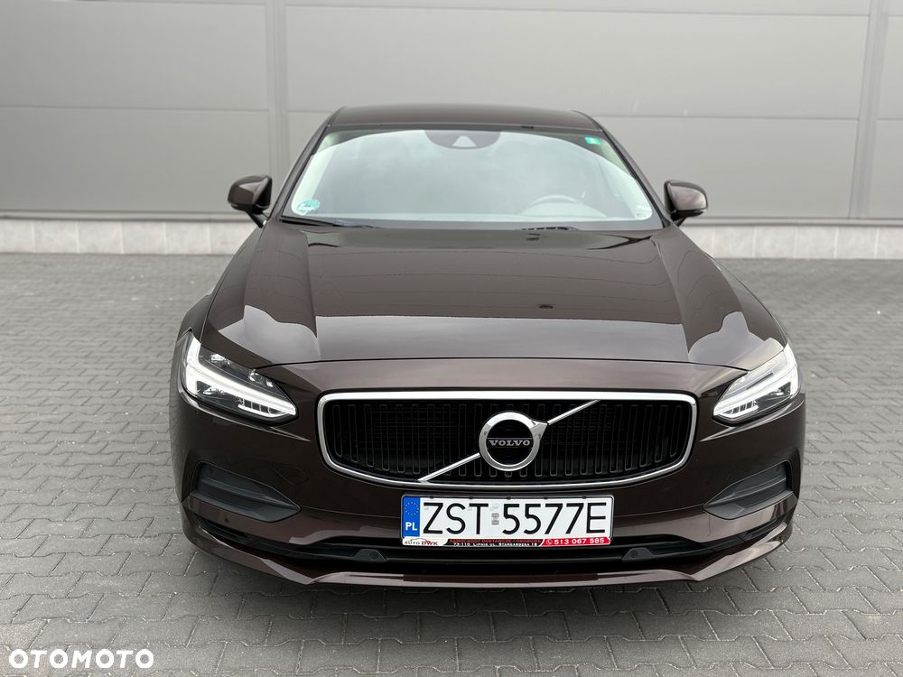 Volvo S90 D4 Momentum Pro - 7