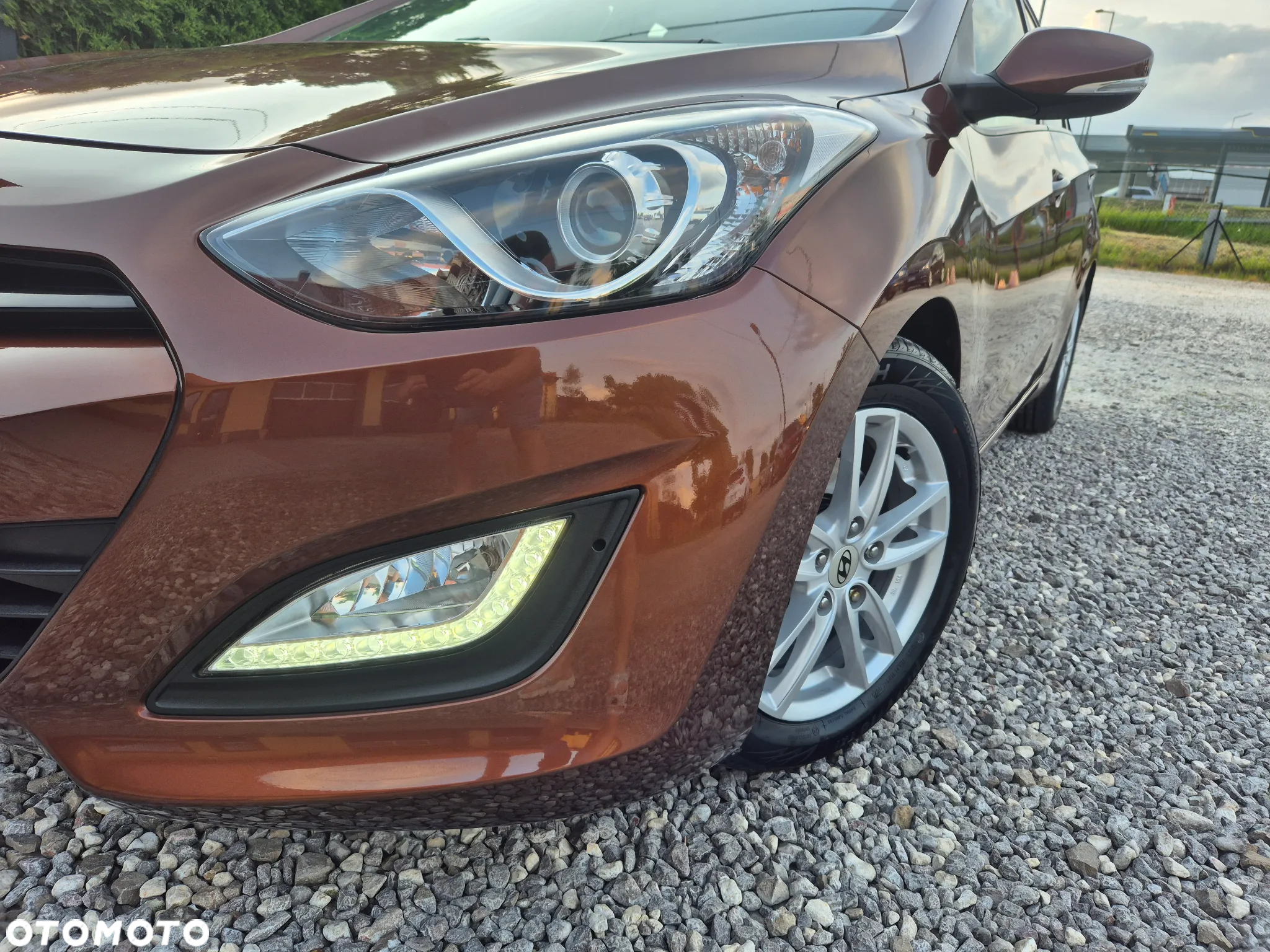 Hyundai i30 1.4 Intro Edition - 35