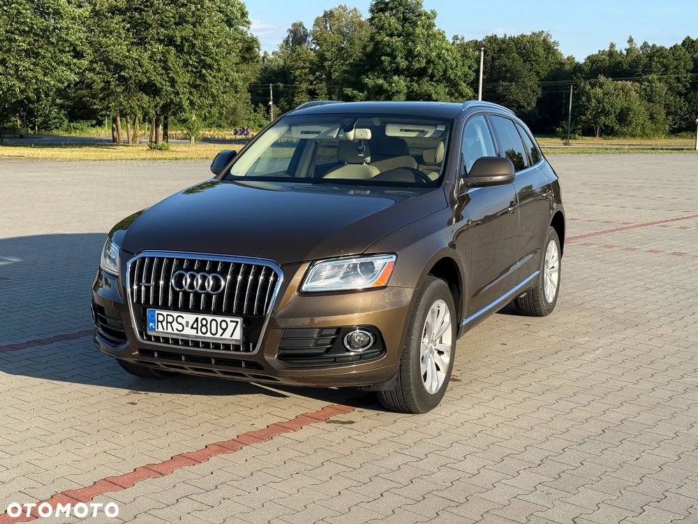 Audi Q5 - 8