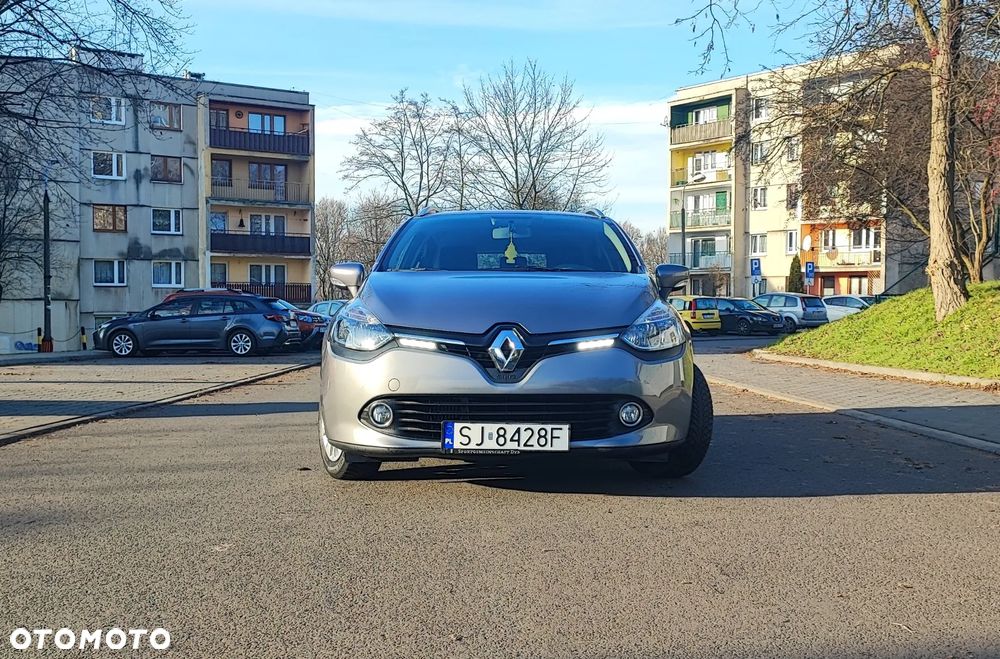 Renault Clio TCe 90 Luxe - 3
