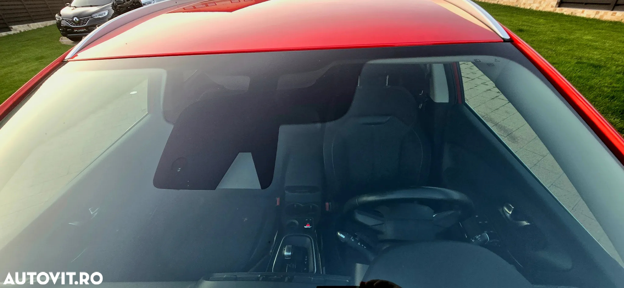 Renault Kadjar - 20