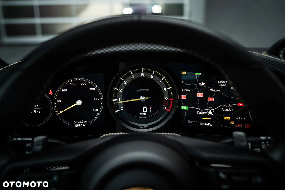 Porsche 911 GT3 - 17