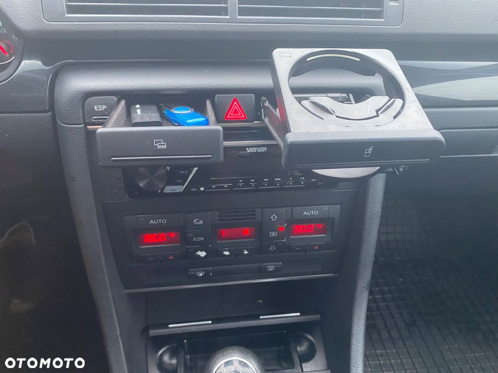 Audi A4 Avant 2 - 21