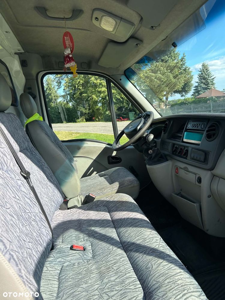 Renault MASTER - 9