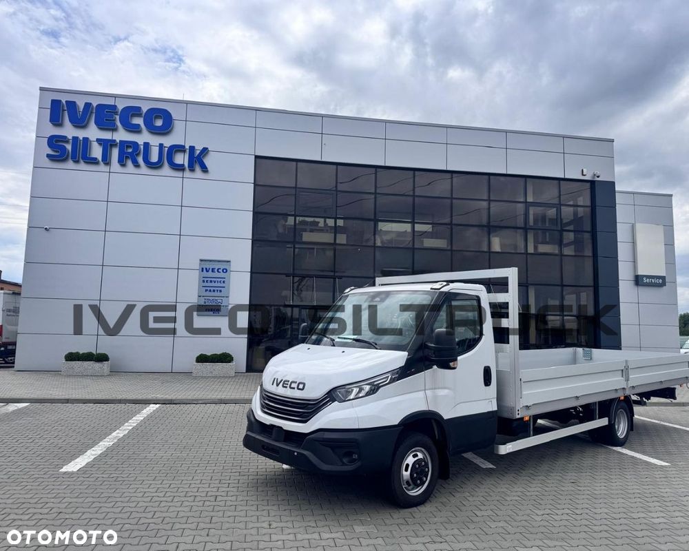 Iveco Daily - 2