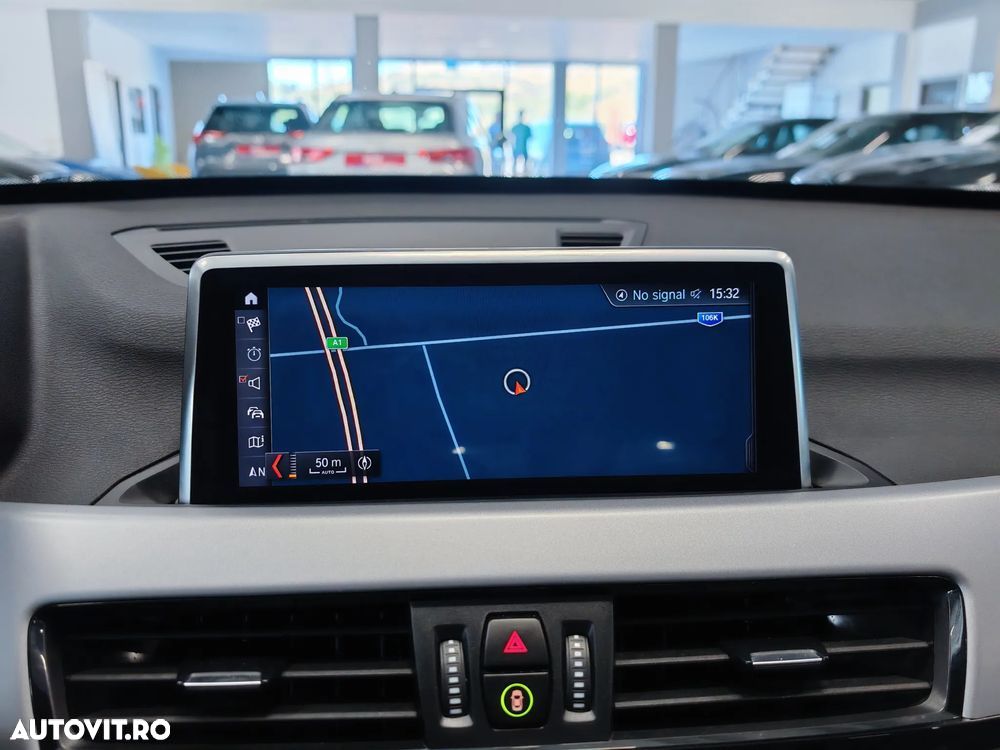 BMW X1 xDrive25e AT PHEV - 9