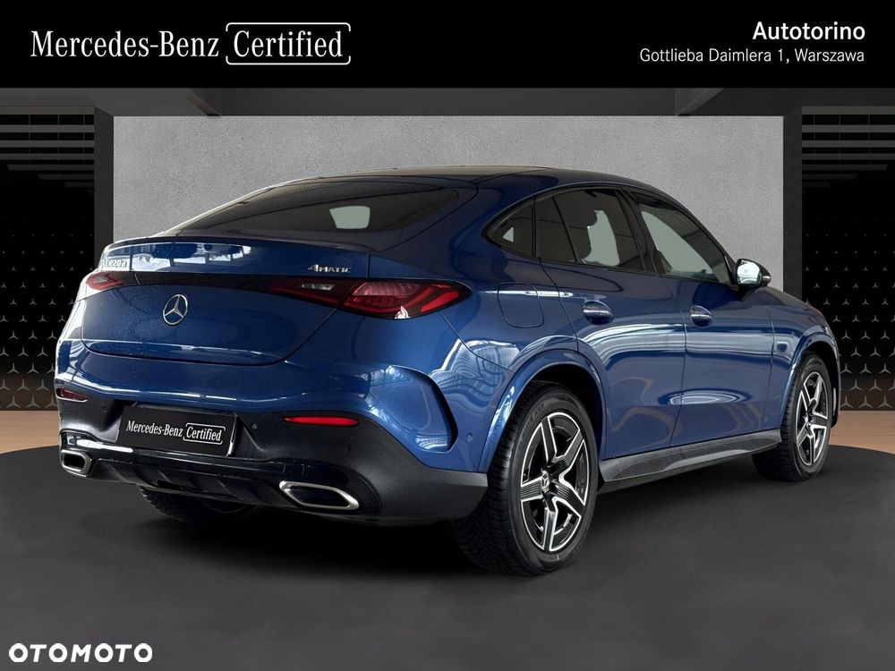 Mercedes-Benz GLC - 6