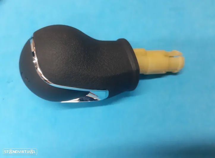 Moca manete punho velocidades Audi A3 8L 8P 8V  6V  NOVO - 3