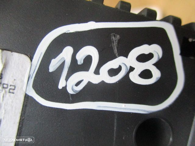 Quadrante 501021630050 CITROEN C8 2002 2.2HDI KM/H - 2