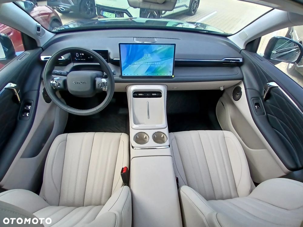 GAC AION V - 11