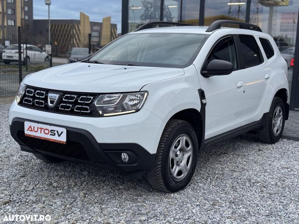 Dacia Duster - 2