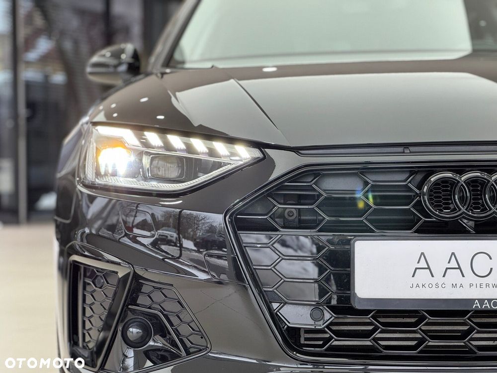 Audi A4 Limousine - 40