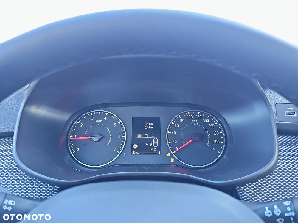 Dacia Sandero Stepway 1.0 TCe Expression - 15