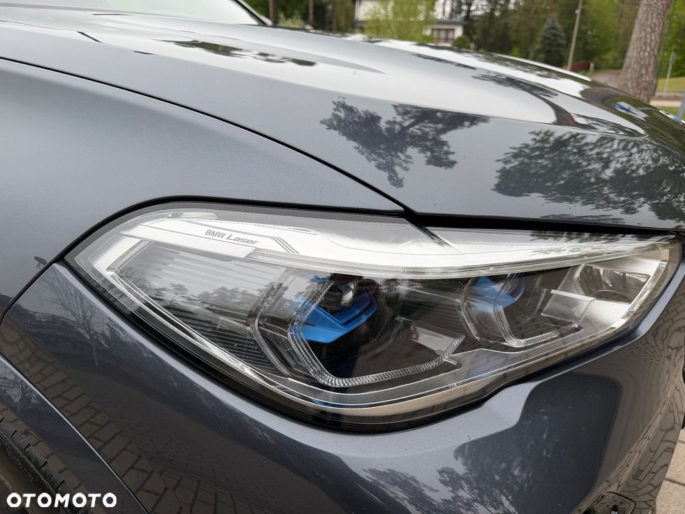 BMW X5 xDrive45e - 10