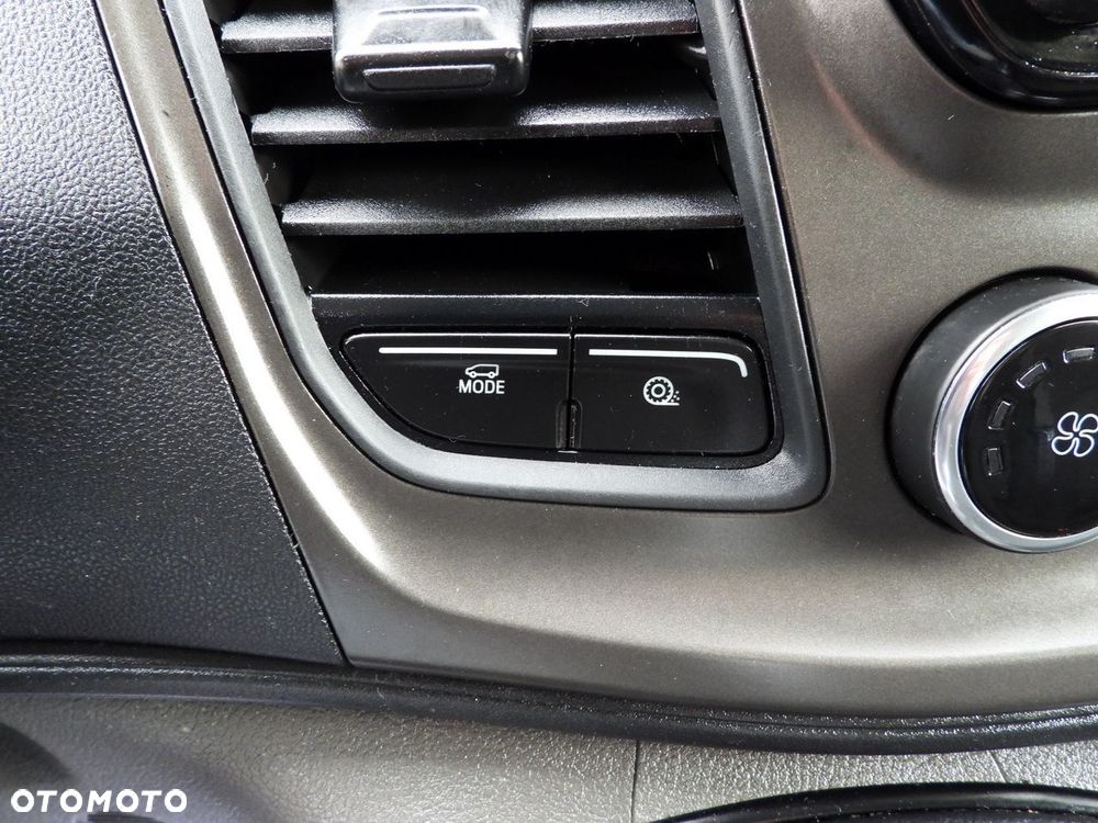 Ford TRANSIT KONTENER WINDA 8 PALET TEMPOMAT NAWIGACJA BLIŹNIACZE KOŁA KLIMATYZACJA  130KM - 35