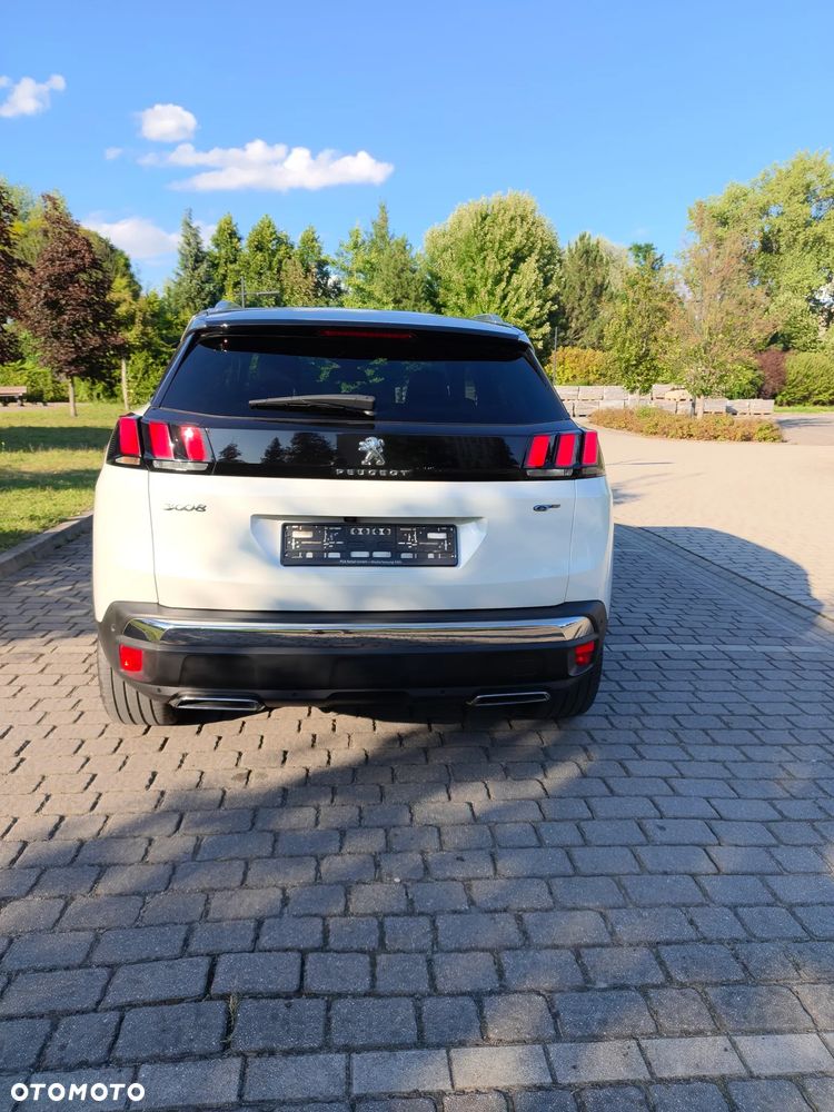 Peugeot 3008 - 12