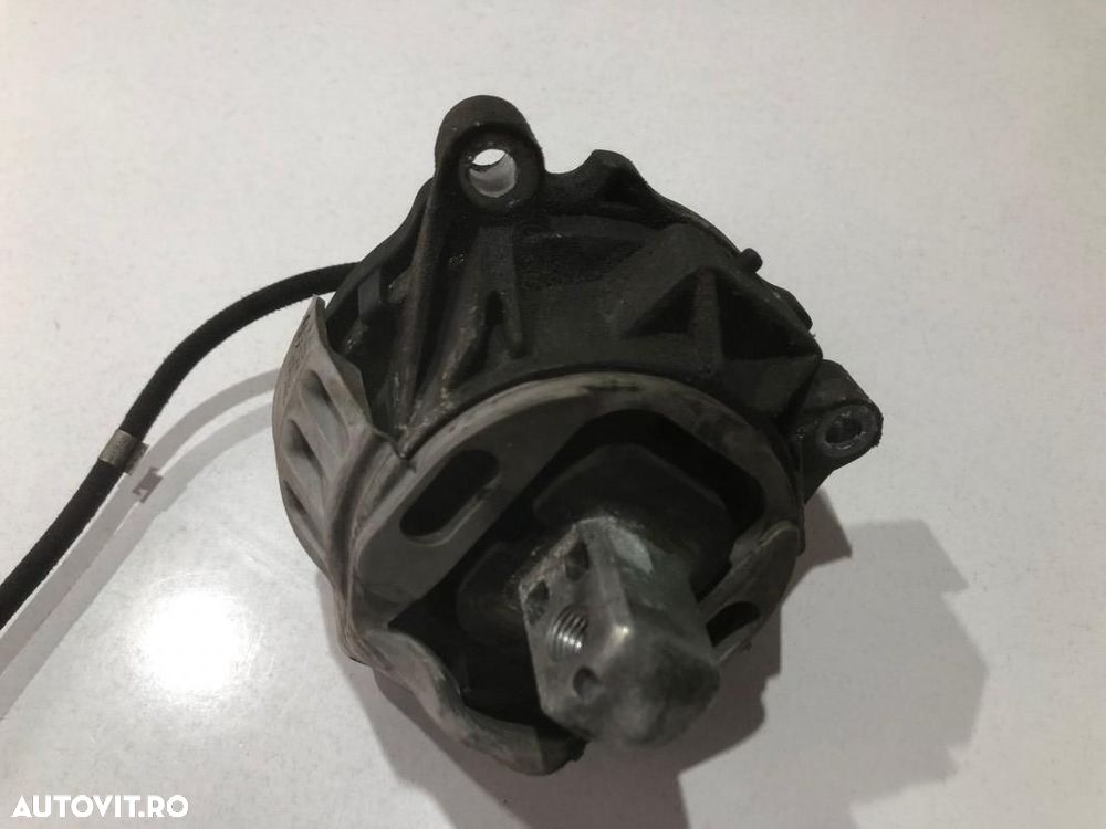 Tampon motor dreapta 6855722 BMW X3 F25 [2010 - 2015] - 1
