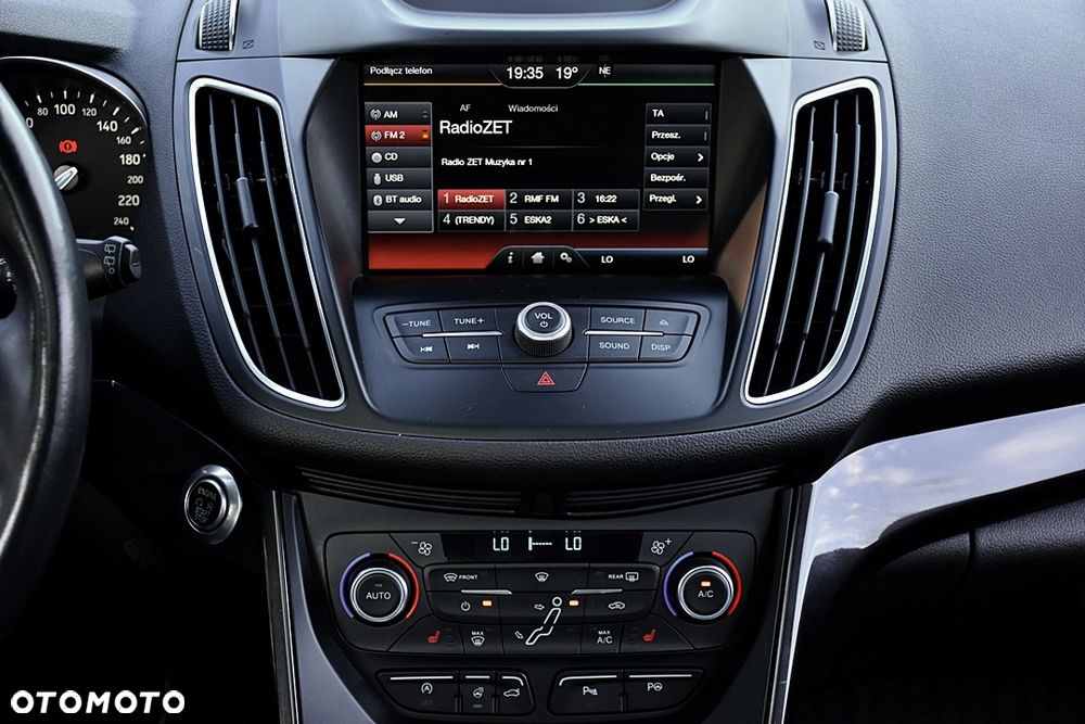 Ford C-MAX 1.0 EcoBoost Titanium ASS - 24