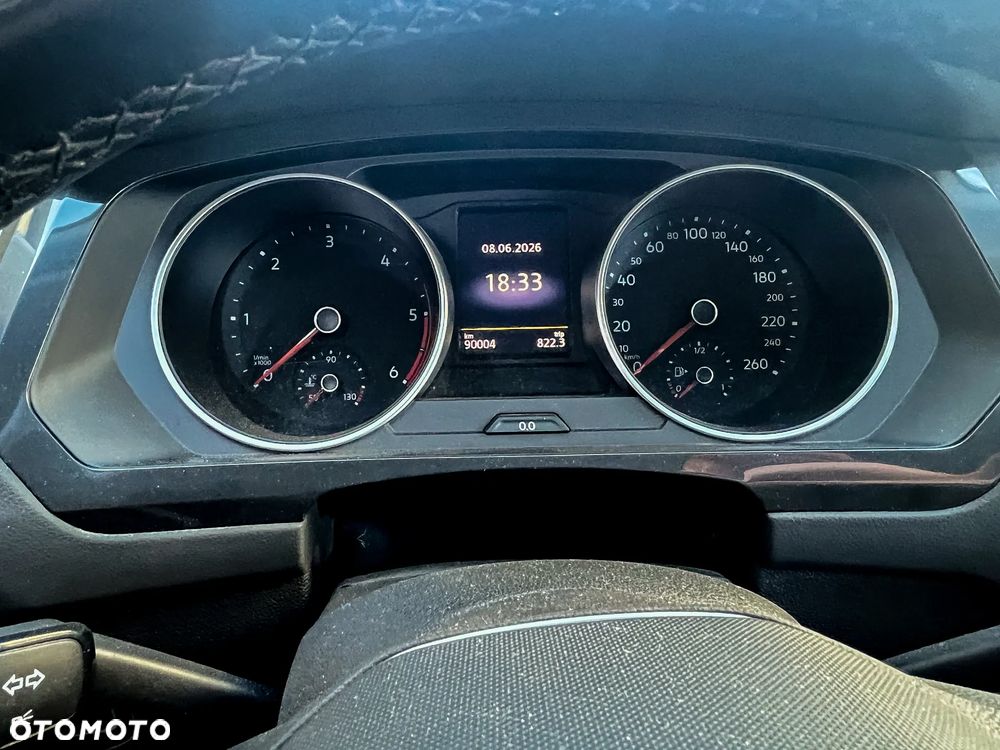 Volkswagen Tiguan - 16