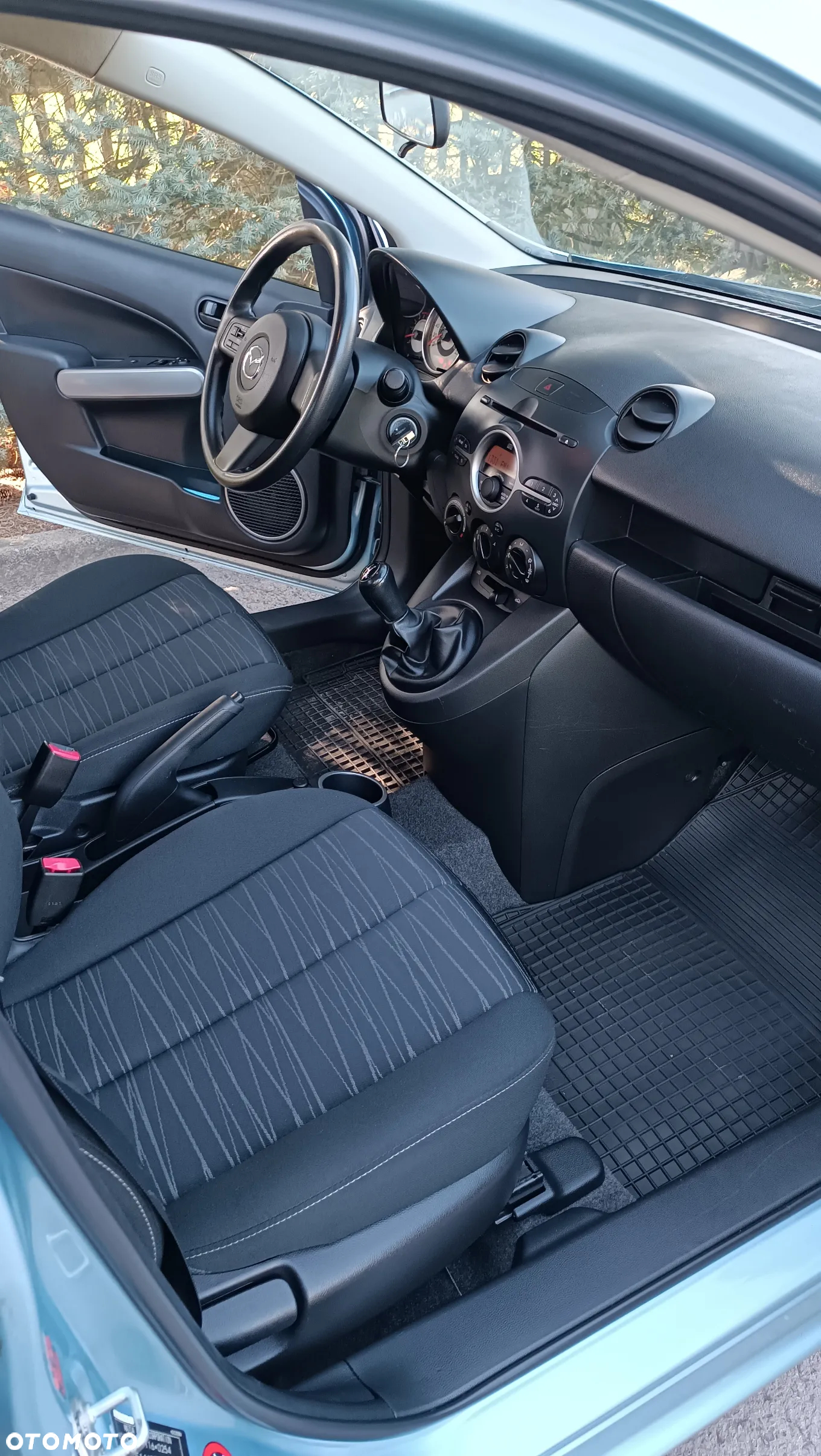 Mazda 2 1.4 CD Impuls - 6