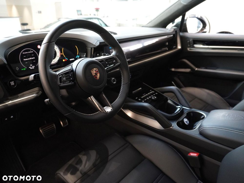 Porsche Cayenne - 23