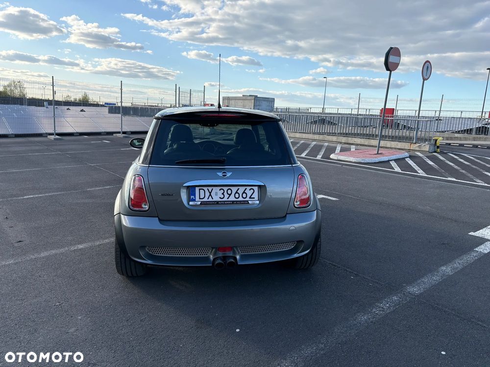 MINI Cooper S John Works Kit - 9
