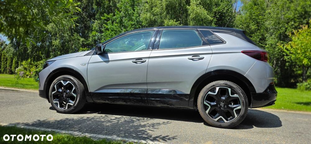 Opel Grandland X - 7