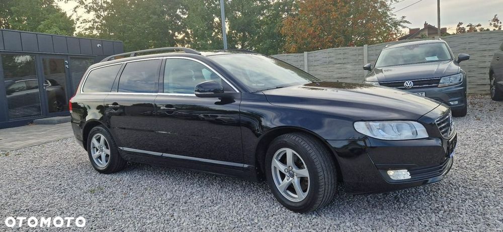 Volvo V70 D2 Drive-E Momentum - 18