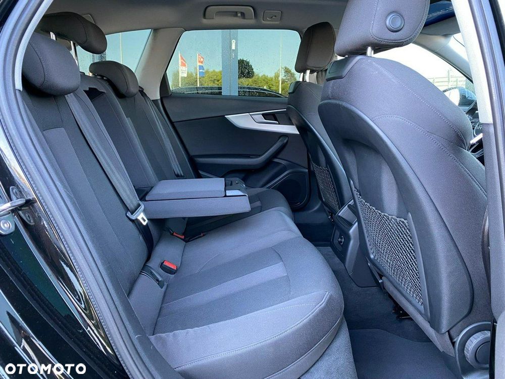 Audi A4 - 6