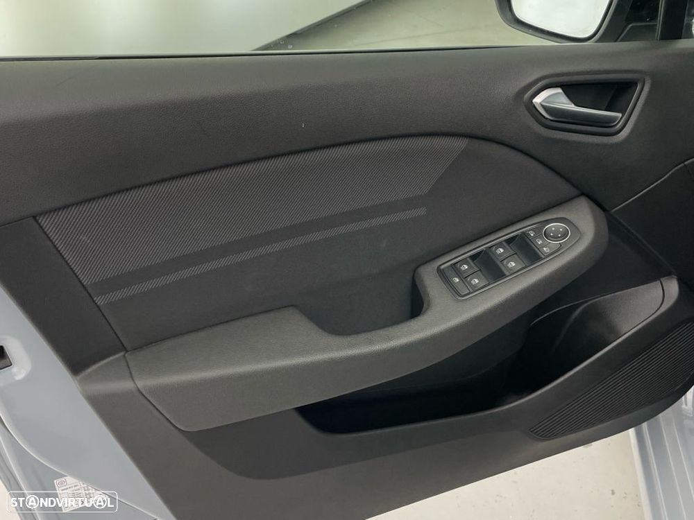 Renault Clio 1.0 TCe Esprit Alpine - 16