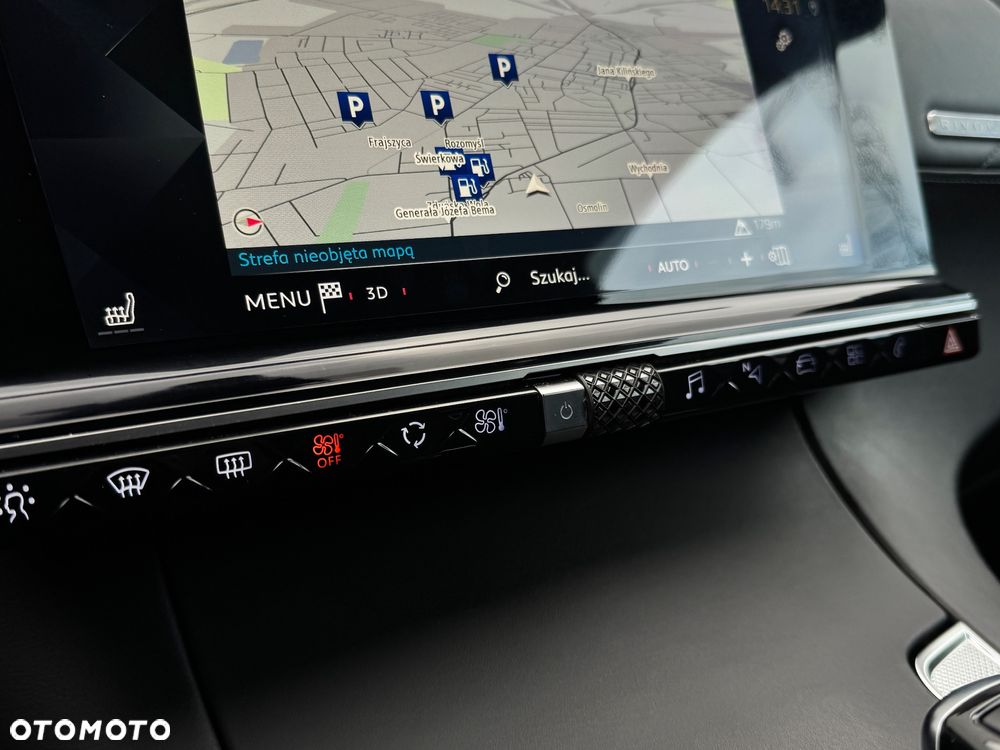 DS Automobiles DS 7 Crossback 1.6 PureTech Performance Line + - 27