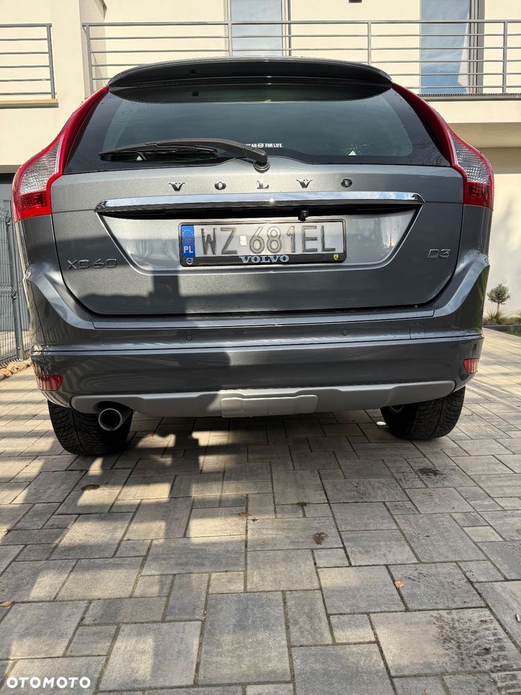 Volvo XC 60 D3 Drive-E Kinetic - 6