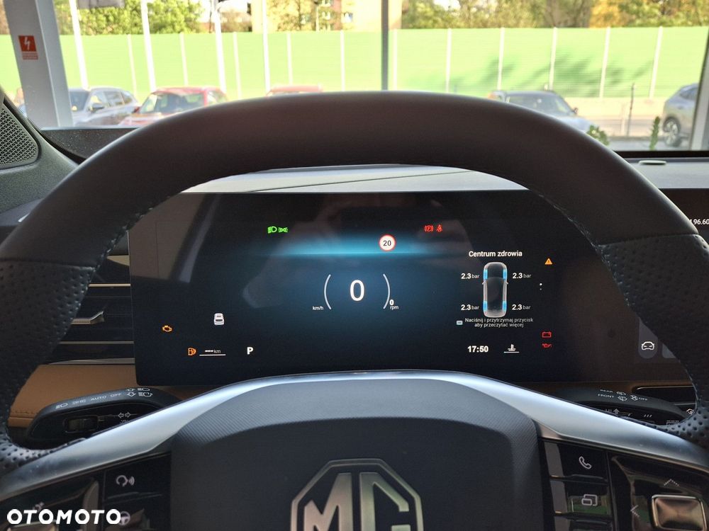 MG HS 1.5T PHEV Excite - 13