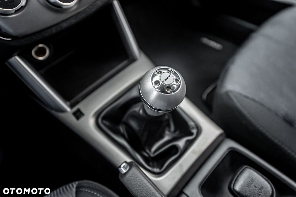 Subaru Forester 2.0X Comfort - 32