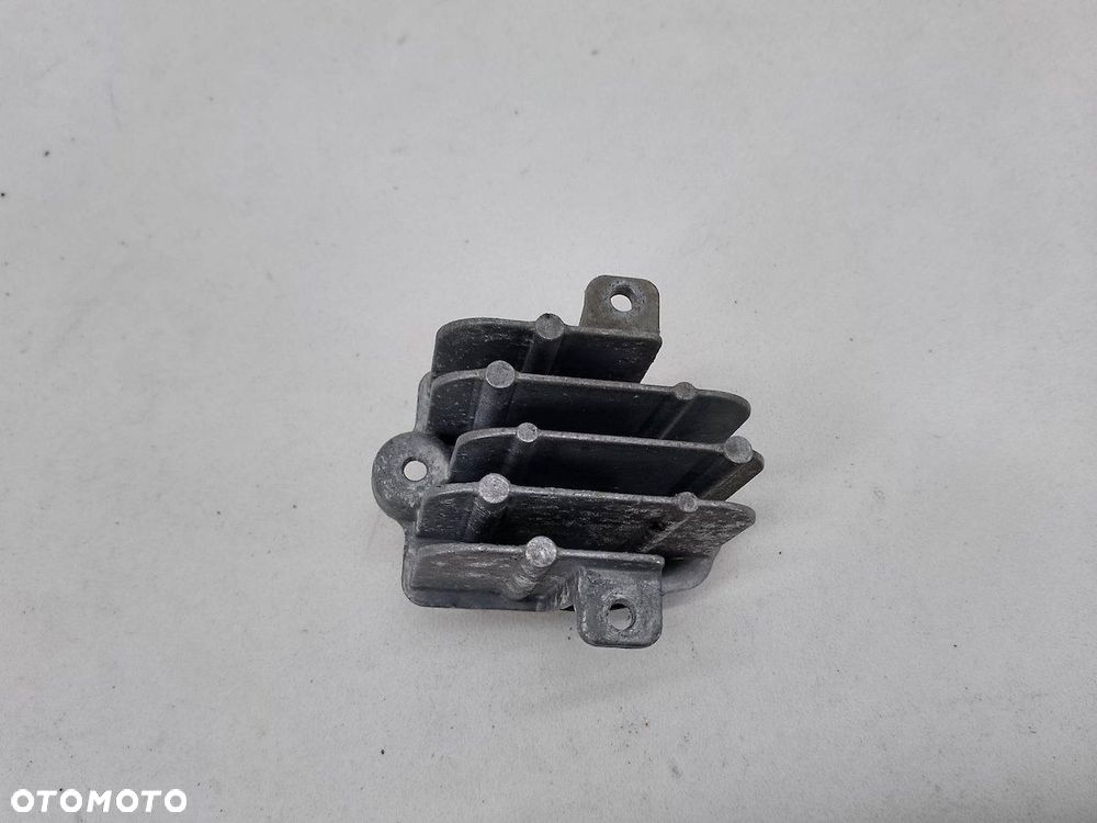 PRZETWORNICA MODUŁ LED OPEL ZAFIRA C 39050536 1.4 16V - 3