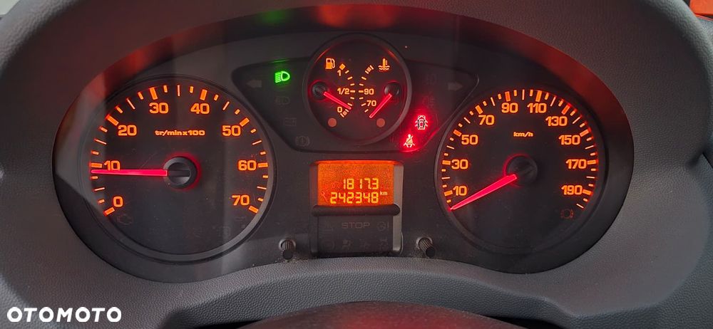 Citroën Jumpy - 12