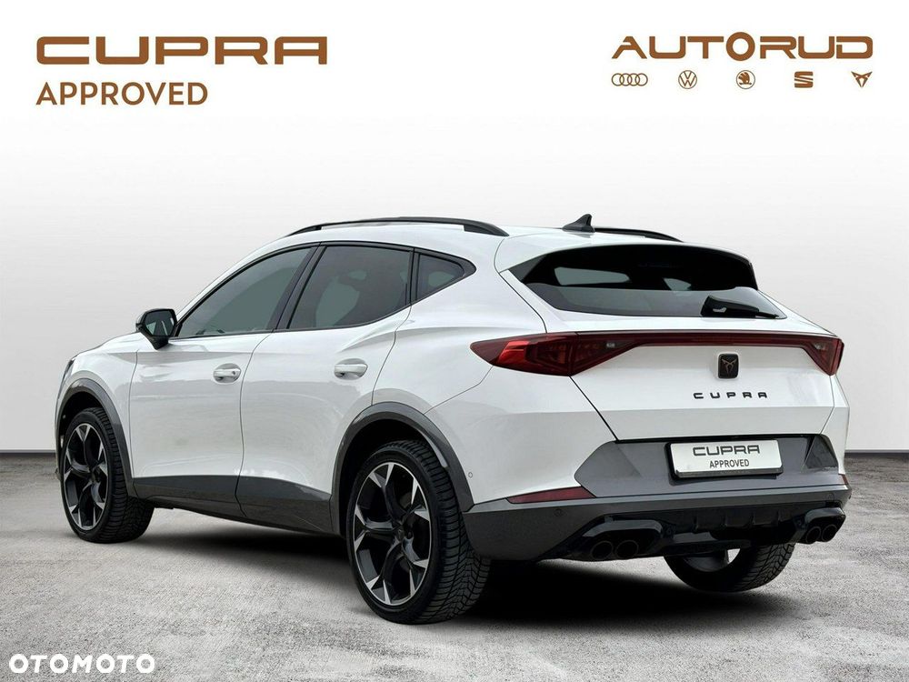 Cupra Formentor - 3