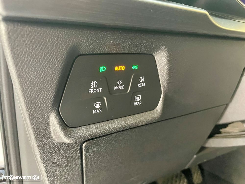 Cupra Formentor 1.4 e-Hybrid DSG Tribe Edition - 24